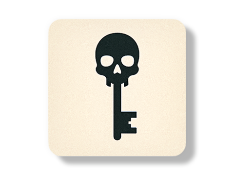 Skeleton Key